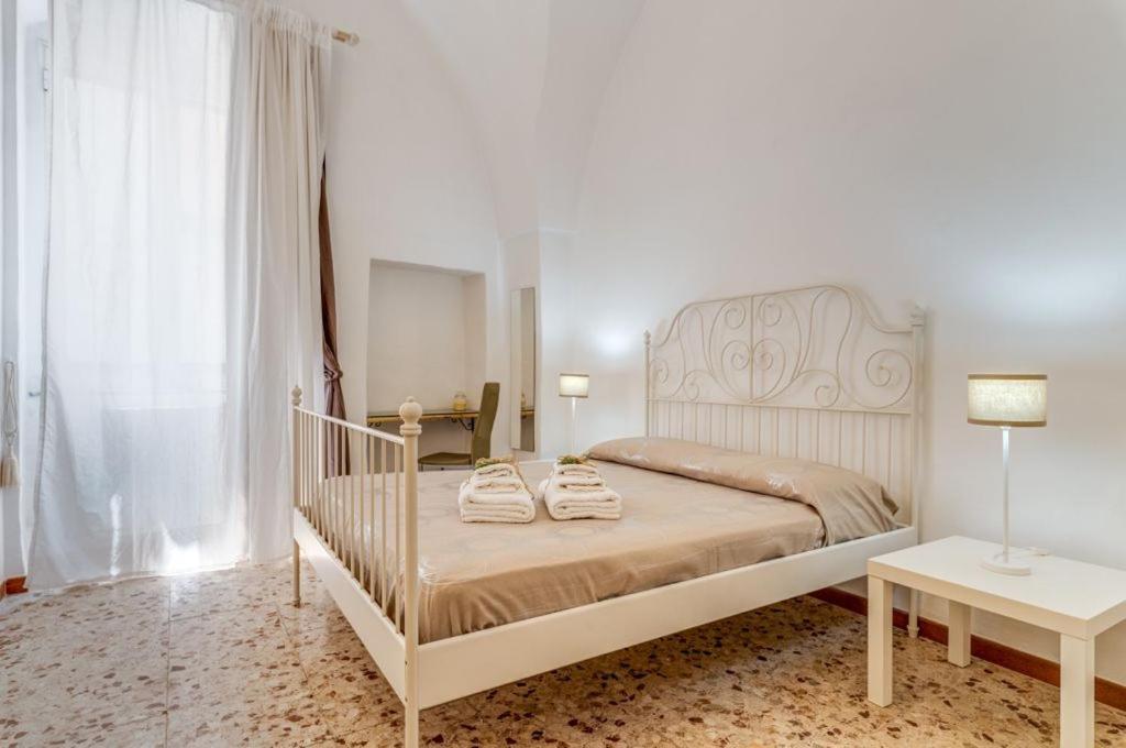 Gimi Suite Ostuni Esterno foto