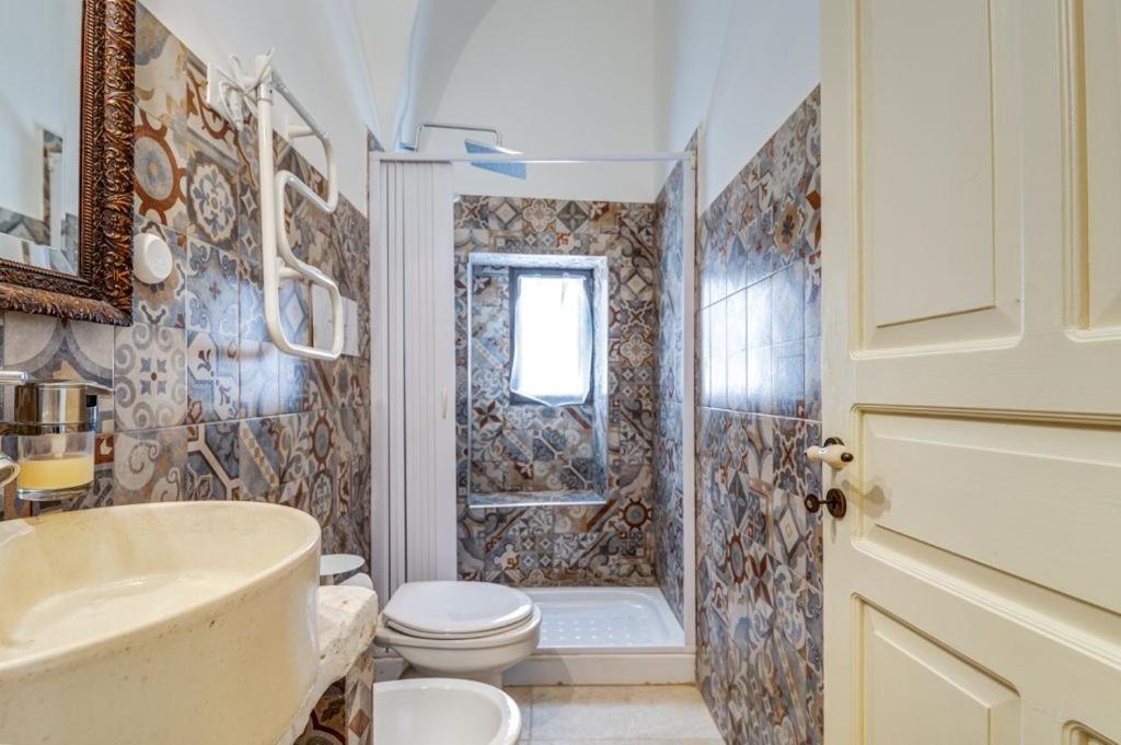 Gimi Suite Ostuni Esterno foto