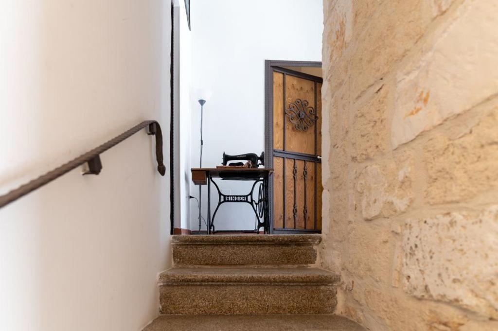 Gimi Suite Ostuni Esterno foto