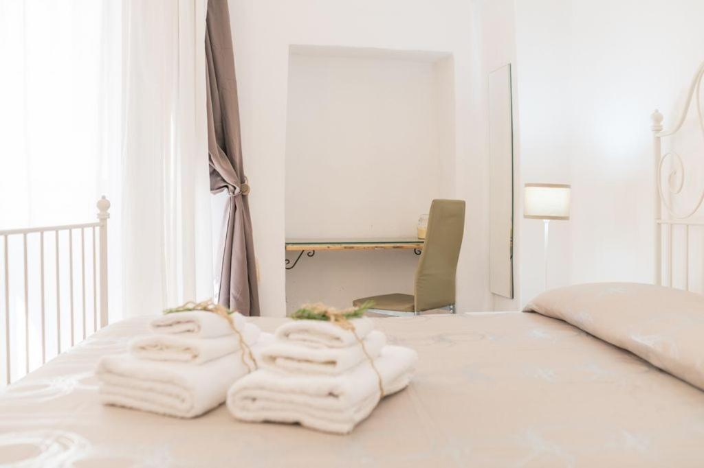 Gimi Suite Ostuni Esterno foto