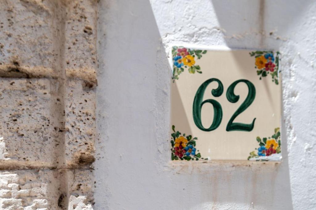 Gimi Suite Ostuni Esterno foto