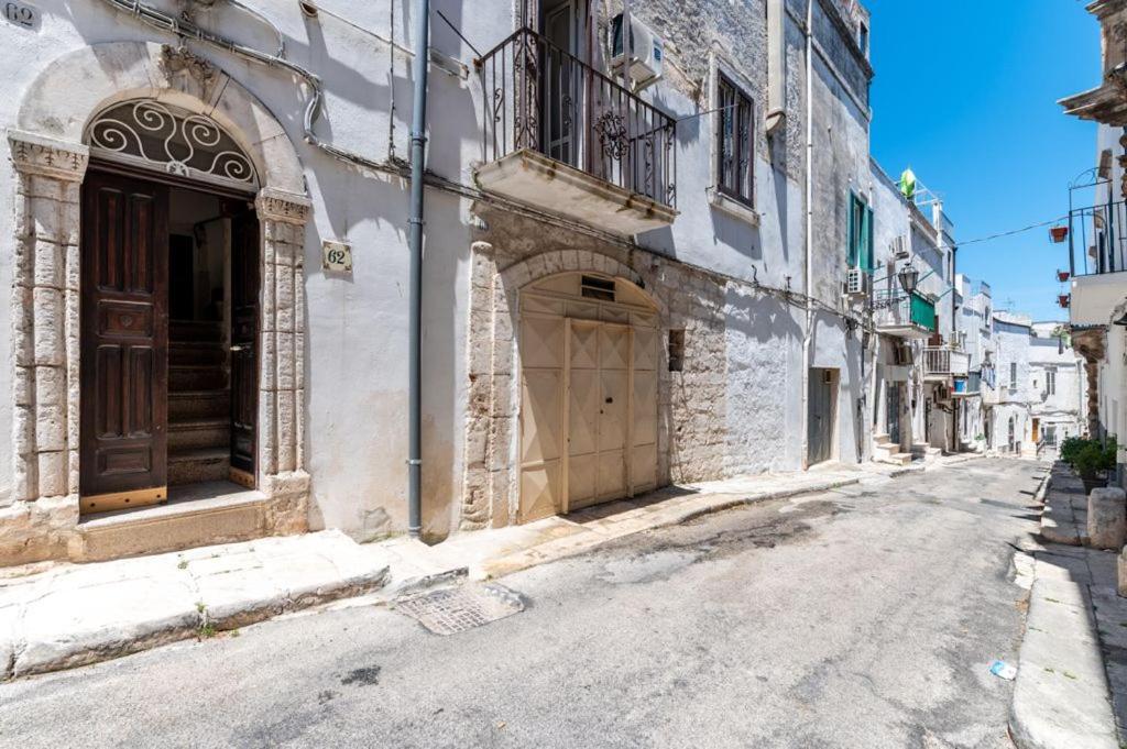 Gimi Suite Ostuni Esterno foto