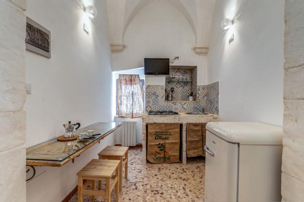 Gimi Suite Ostuni Esterno foto