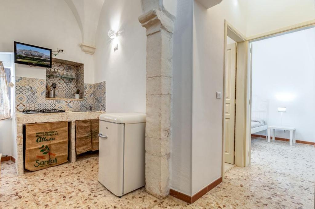 Gimi Suite Ostuni Esterno foto