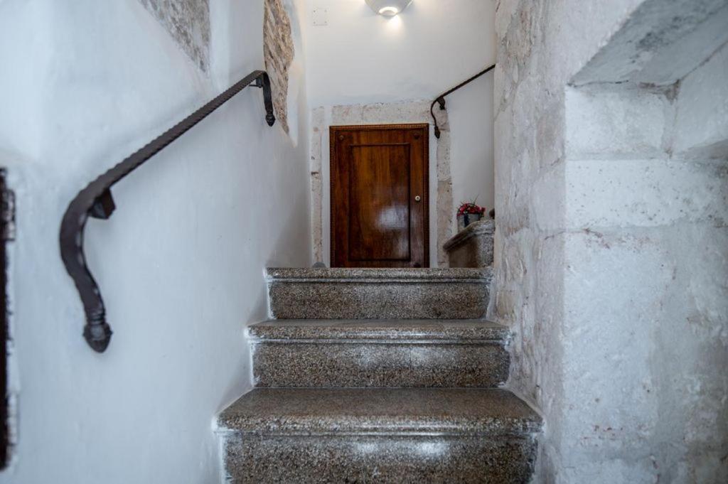 Gimi Suite Ostuni Esterno foto