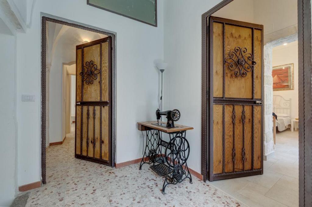 Gimi Suite Ostuni Esterno foto