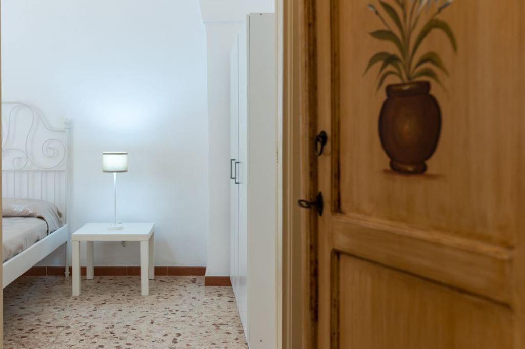 Gimi Suite Ostuni Esterno foto
