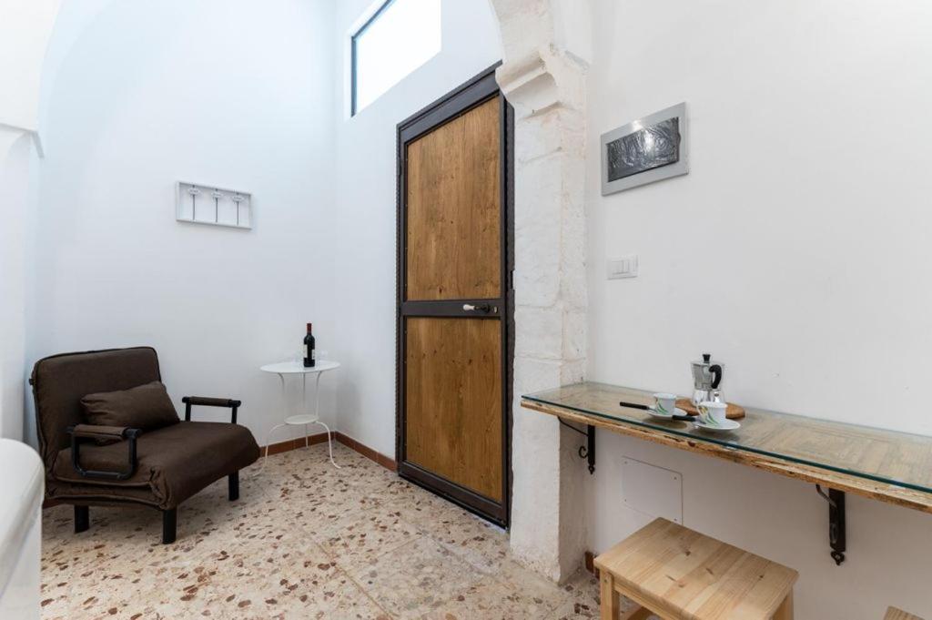 Gimi Suite Ostuni Esterno foto